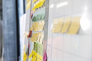 Digitale Transformation der Bauwirtschaft